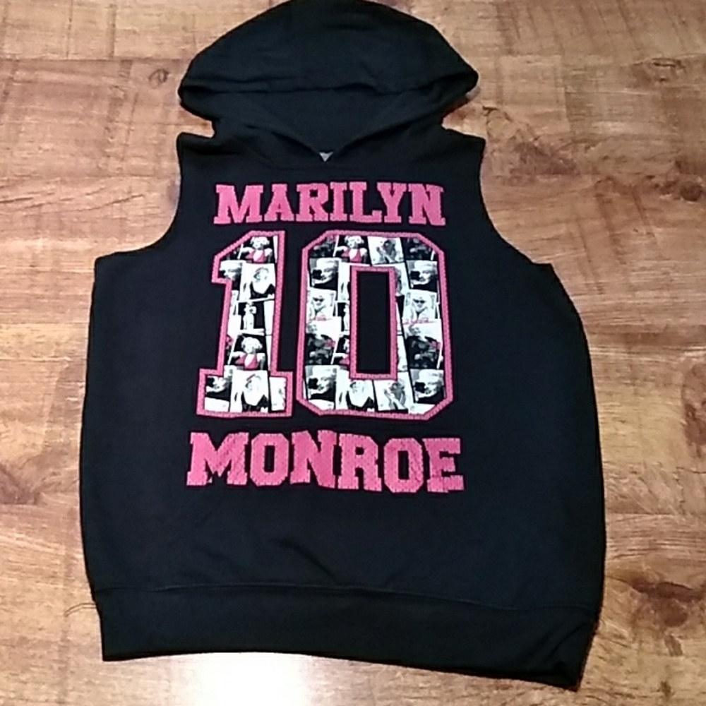 Marilyn Monroe Hoody